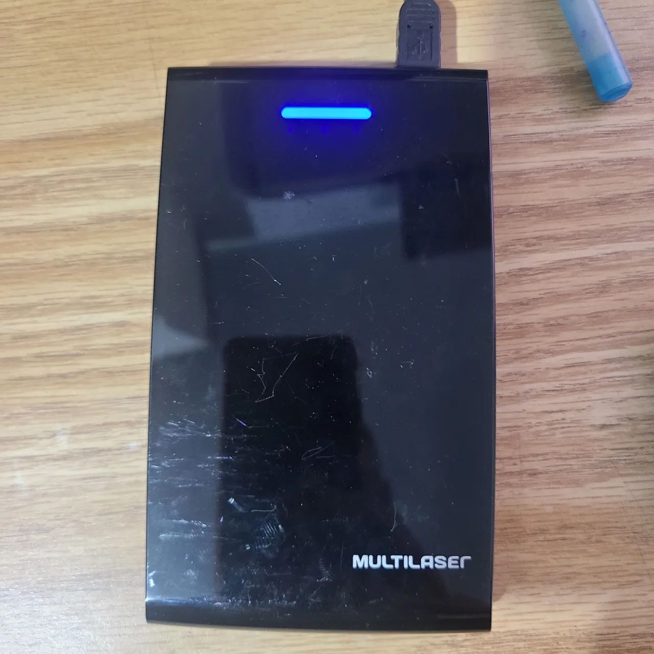 HD Externo Multilaser 500GB