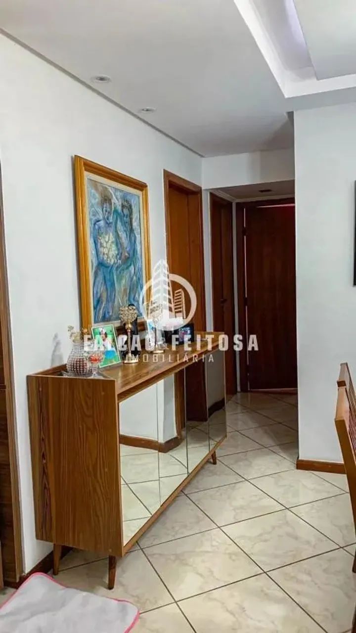 Apartamento para Venda em Salvador, Matatu, 3 dormitórios, 1 suíte, 2 banheiros, 1 vaga - Foto 4