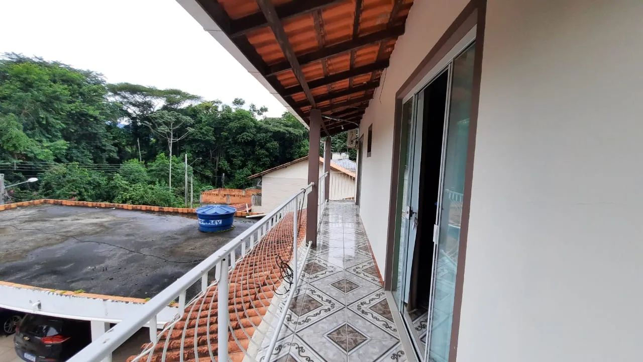 Casa para venda com 200 metros quadrados com 2 quartos em São Sebastião - Palhoça - SC