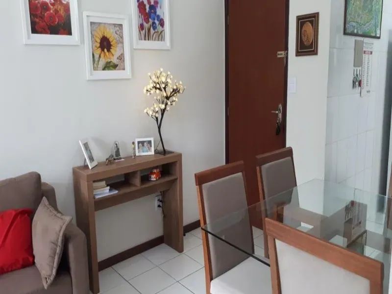 Apartamento para á venda na vila laura, salvador, ba