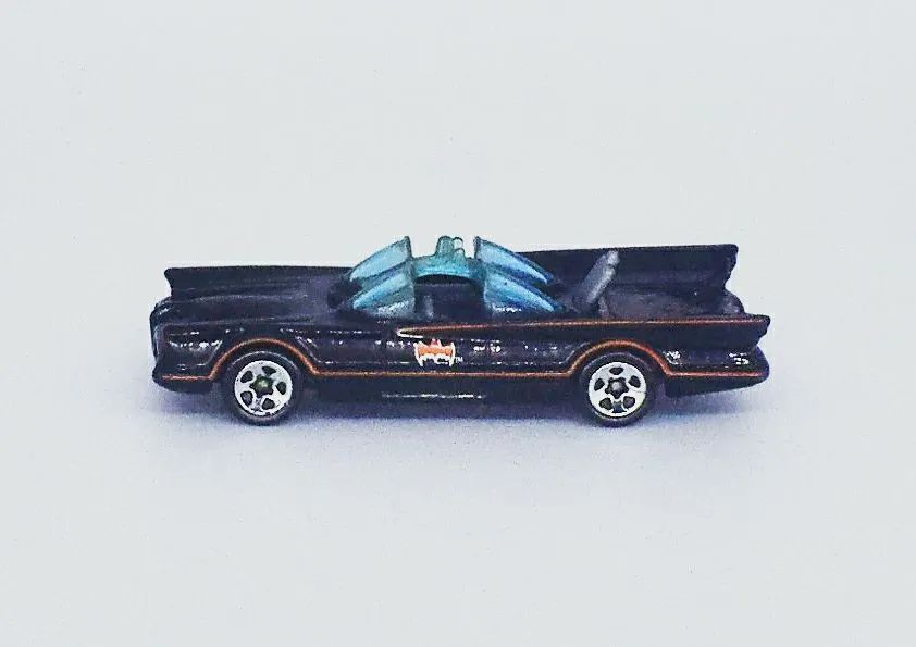Batmóvel  Classico - 1966