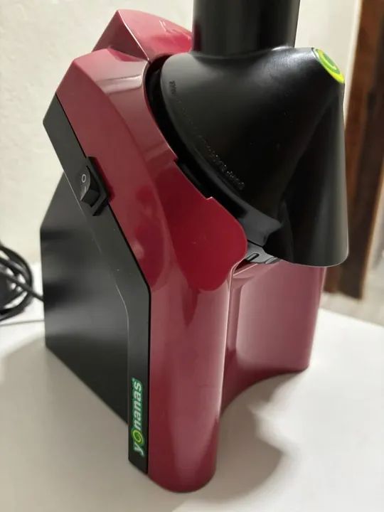 Máquina de Sorvete Yonanas