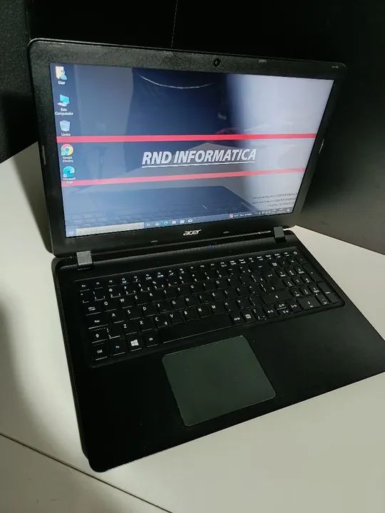Notebook Acer ddr4  - Foto 4
