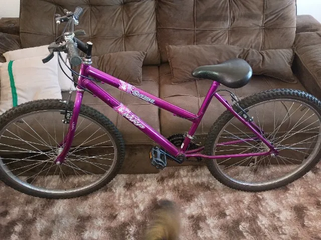 Bicicleta aro 26 torro