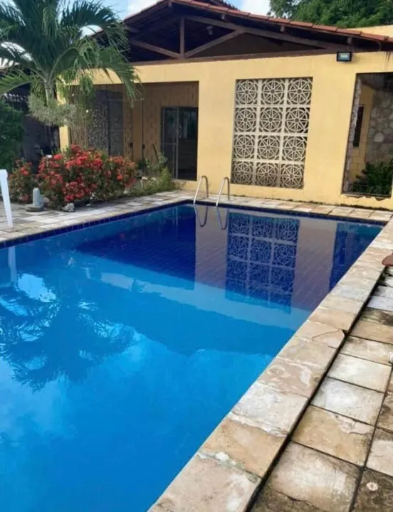 CASA NA ARUANA