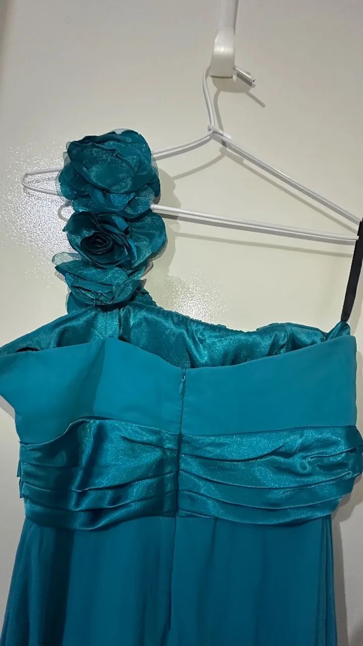Vestidos de festa - Foto 2