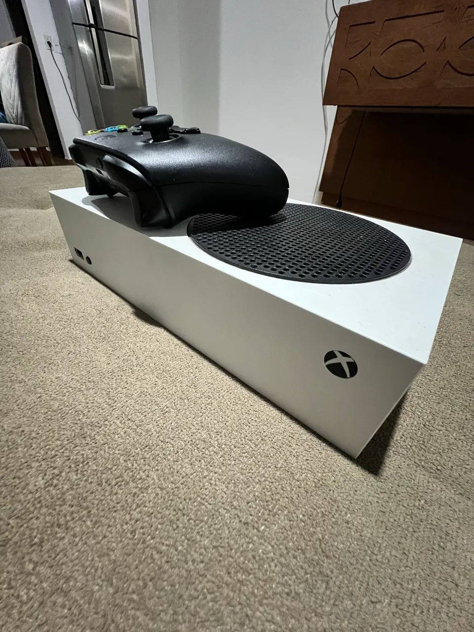 XBOX SERIE S64318474696577121