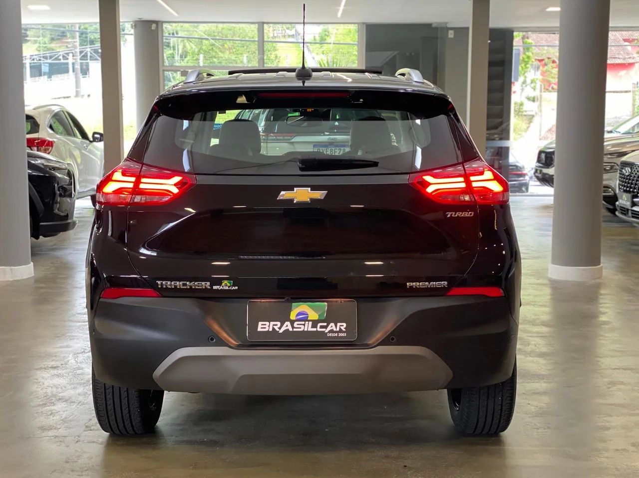 Chevrolet Tracker PREMIER 1.2T 2023 - 31.700 Km! - Foto 5