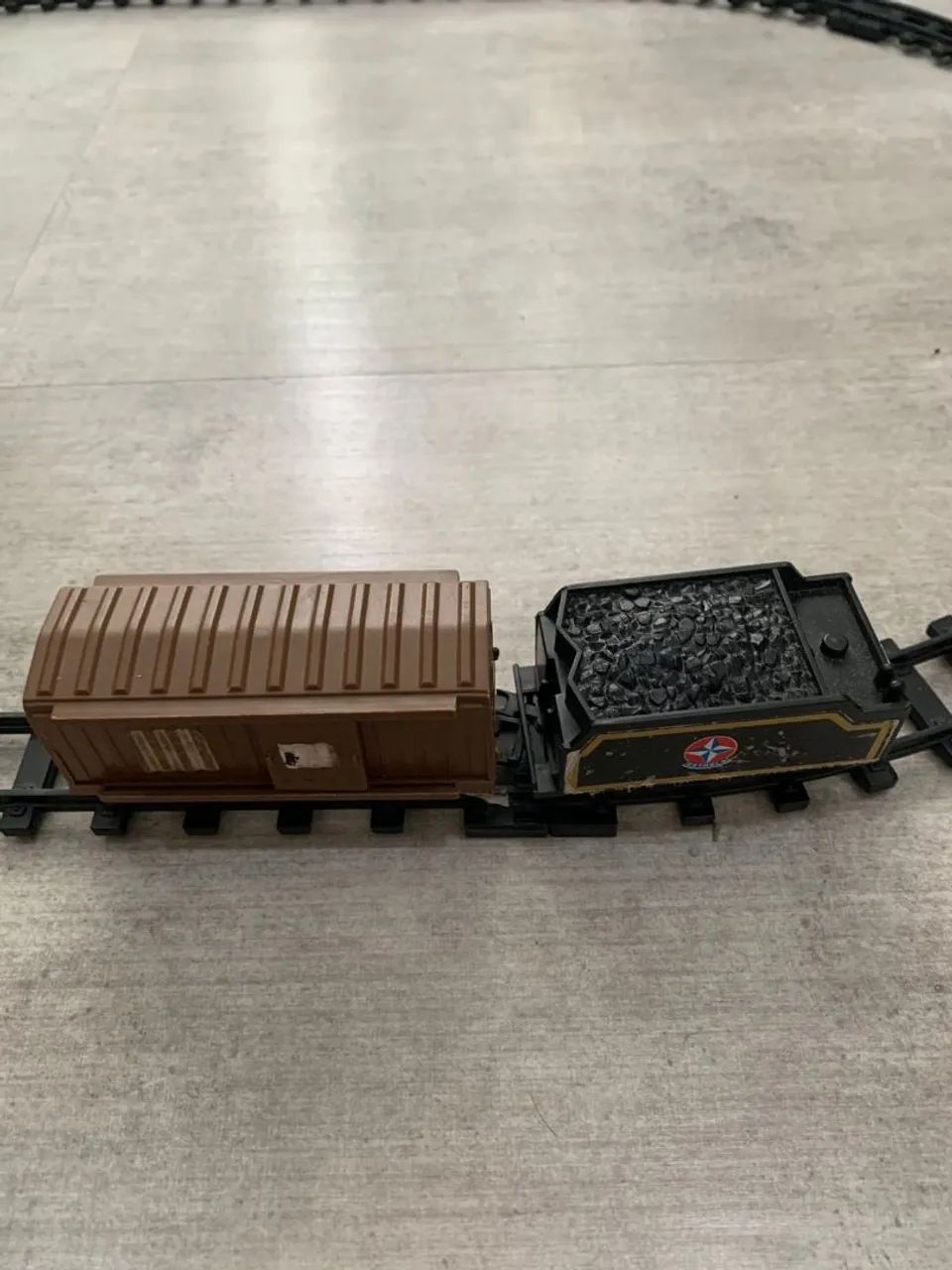 Ferrorama estrela64842119188737123