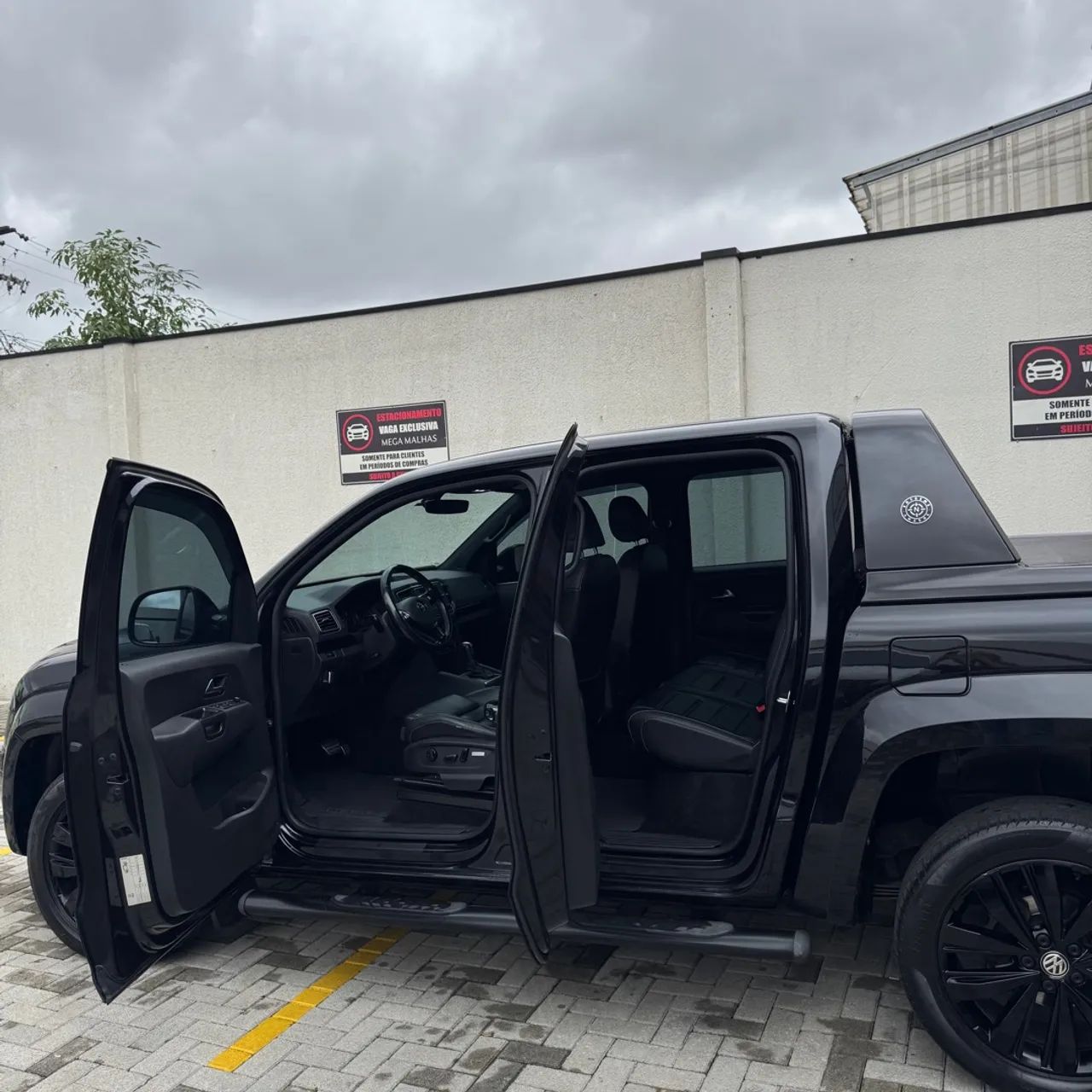 Amarok V6 Extreme 2021 Completa e muito conservada - Foto 2