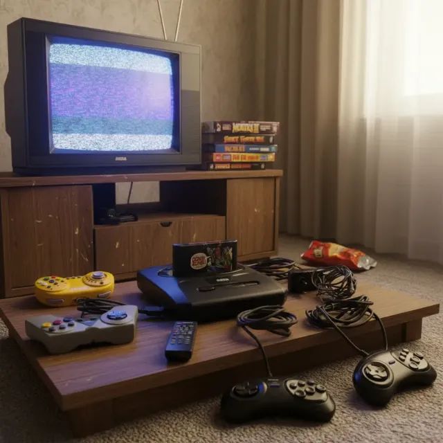 mega drive genesis comic zone completo aceito trocas 