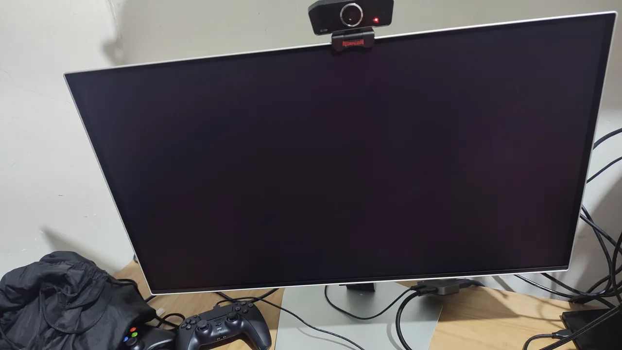 Monitor odyssey G6 , 27 polegadas64317906592385120