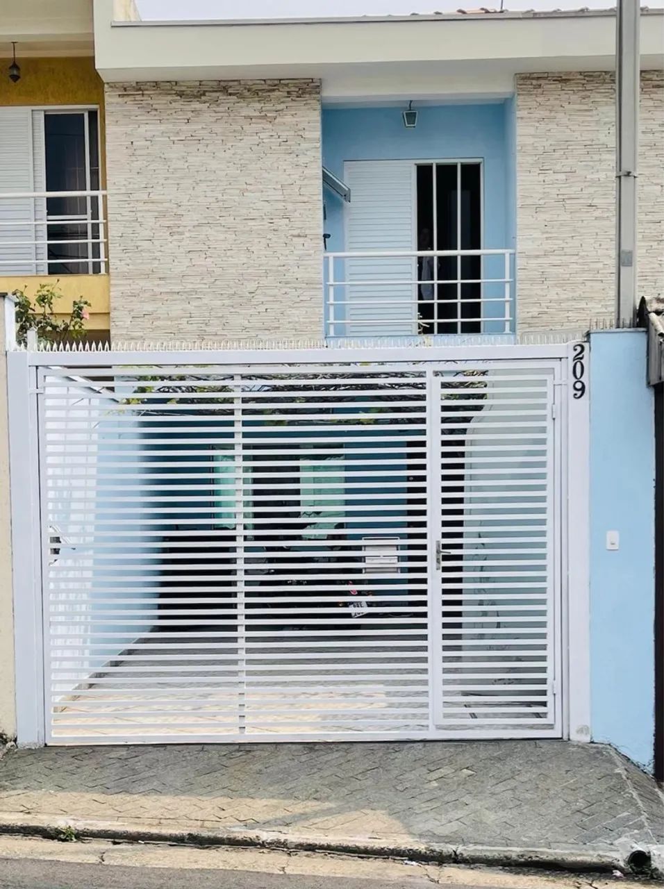 Foto - São Paulo - Vila Nova Pauliceia