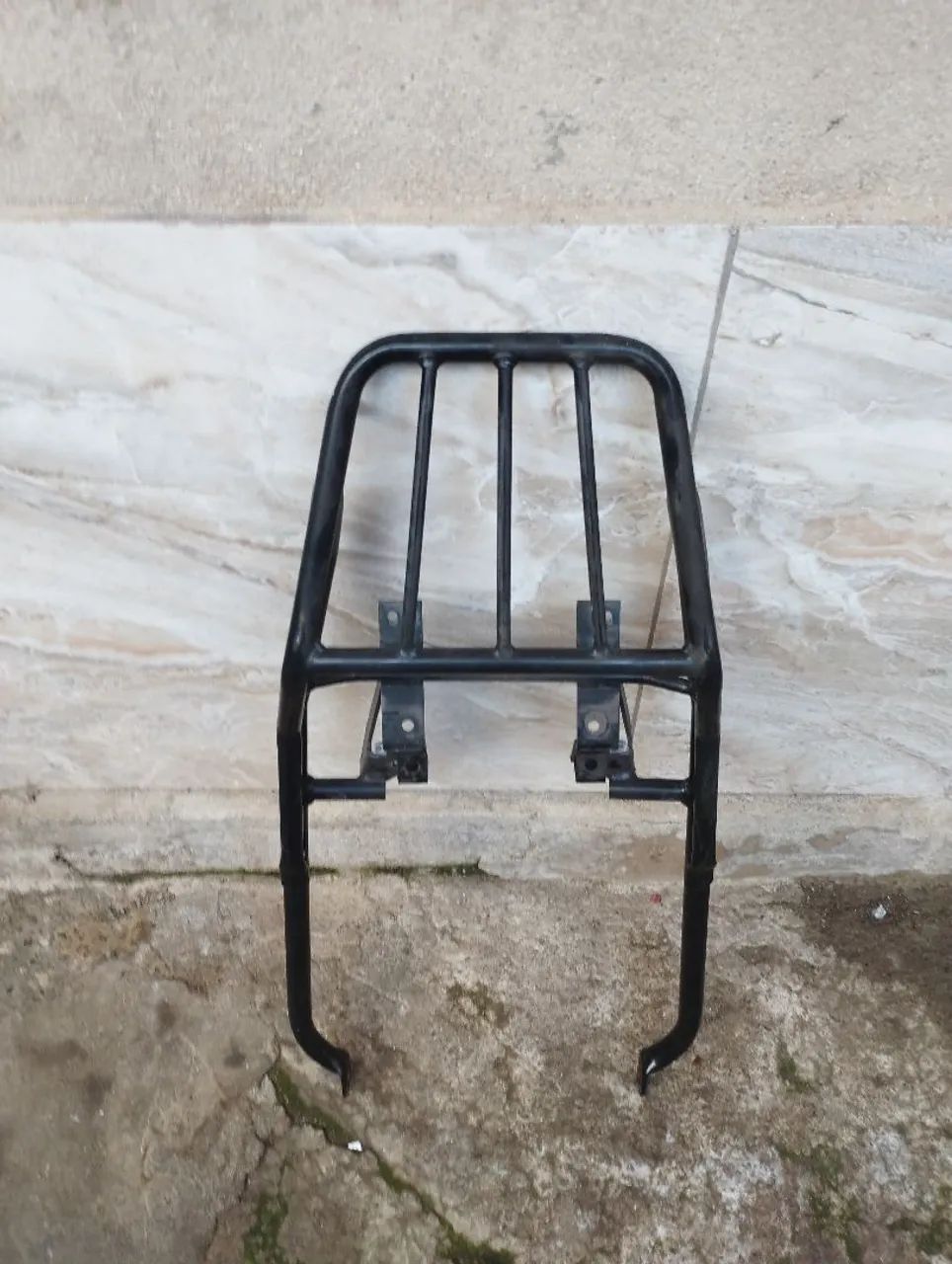Suporte titan99 pra baú 
