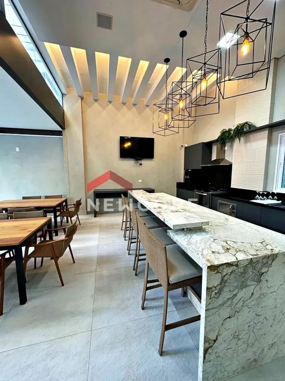 Apartamento em Avenida XV de Novembro - Zona 01 - Maringá/PR - Foto 3