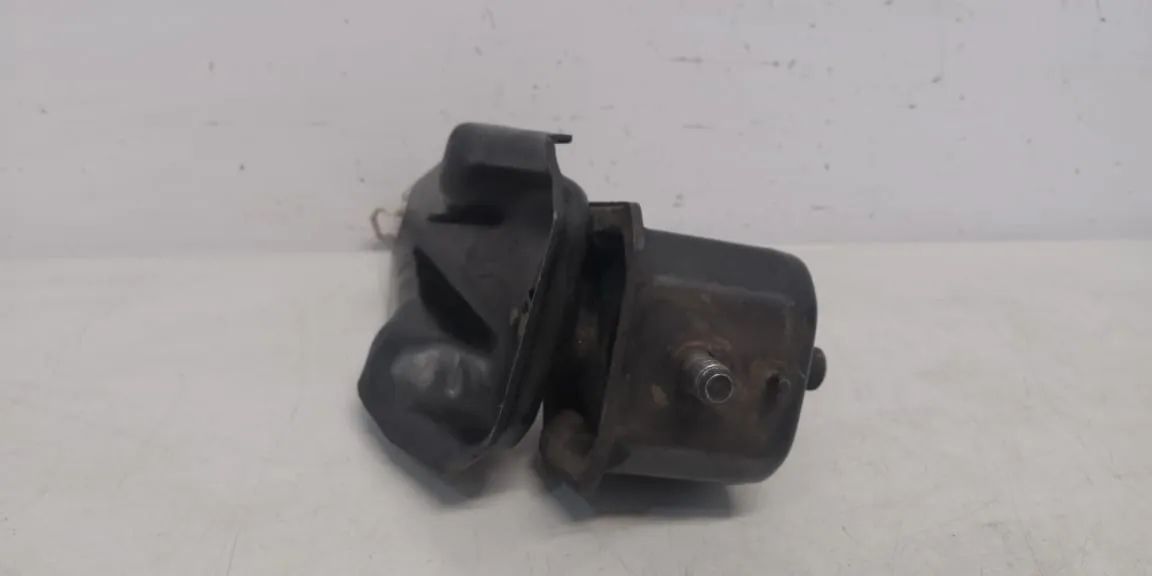 Coxim Motor Original Vw Gol G3 1000 16v - Foto 2