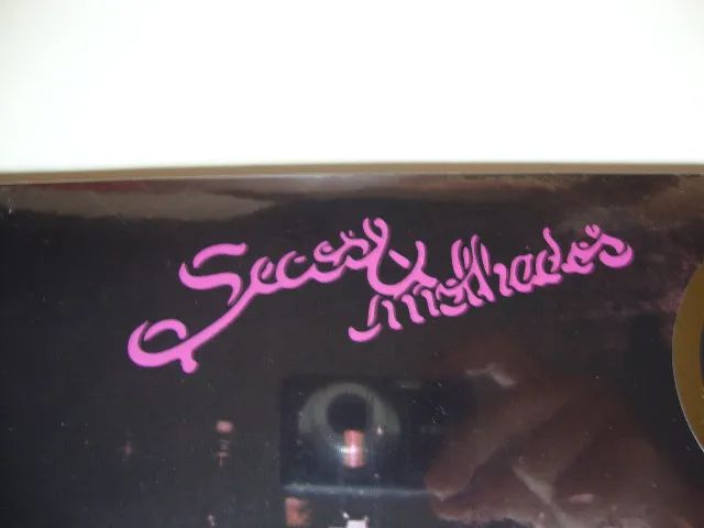 LP - Vinil - Secos e Molhados - Secos e Molhados I - Lacrado, 180 g. (envio pela OLX) - Foto 2