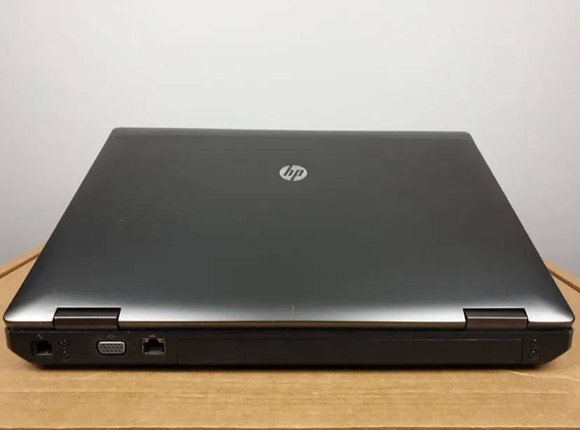 Notbook HP Probook  - Foto 2