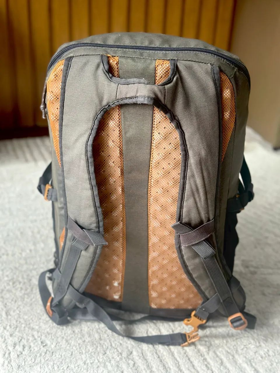 MOCHILA QUECHUA 30 LITROS - Foto 4