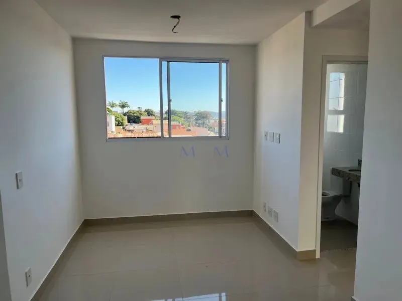 Apartamento Leblon