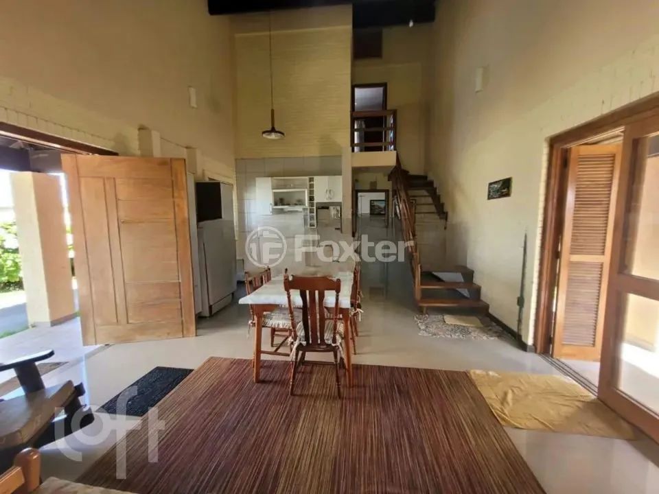 Casa à venda Rua Arroio Do Meio, Curumim - Capão da Canoa