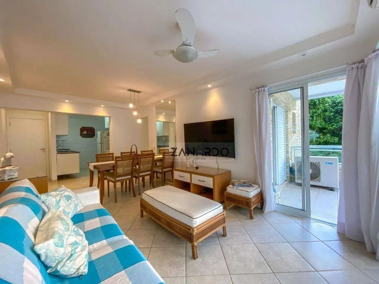 Apartamento para locação em Riviera de São Lourenço
