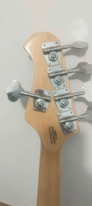 Baixo Music Man - Foto 5