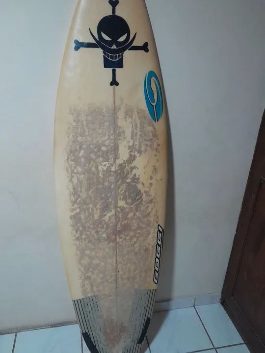 Prancha de Surfe Goggi - Foto 2