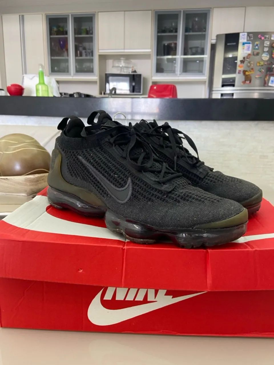 Nike Air VaporMax Flyknit 2.0 - Foto 3