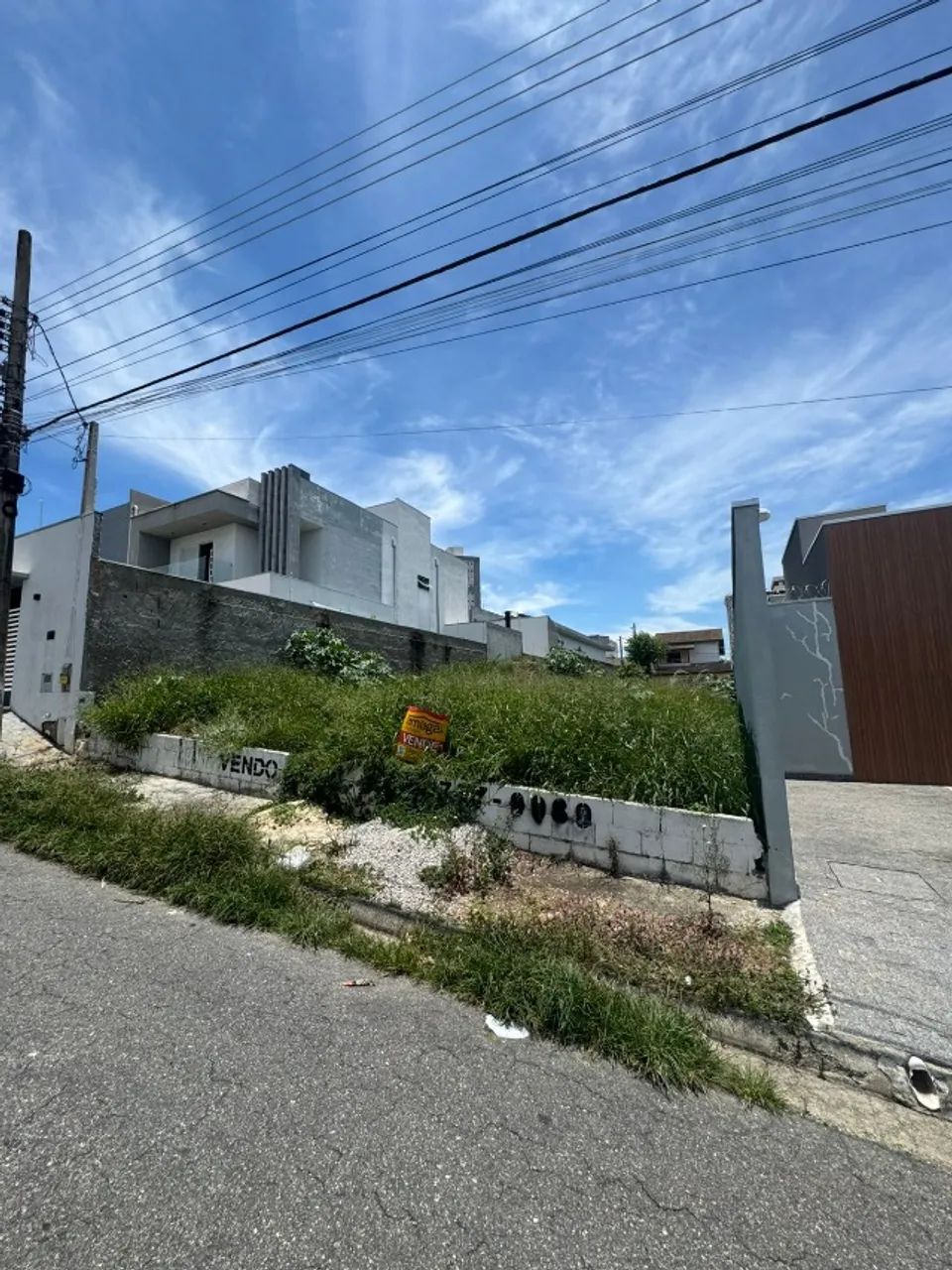 Primeira imagem do imóvel