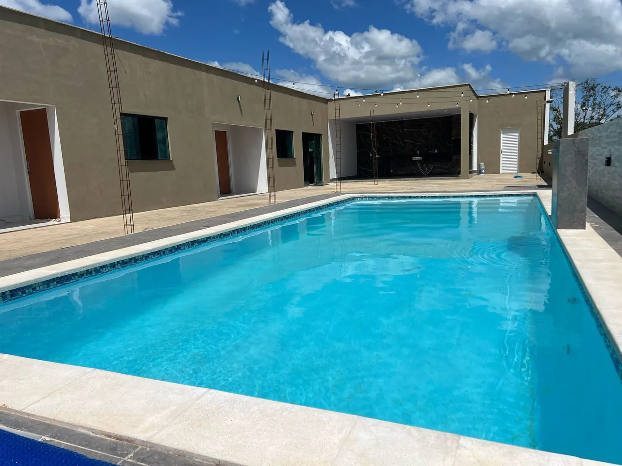Rancho Corumba IV
