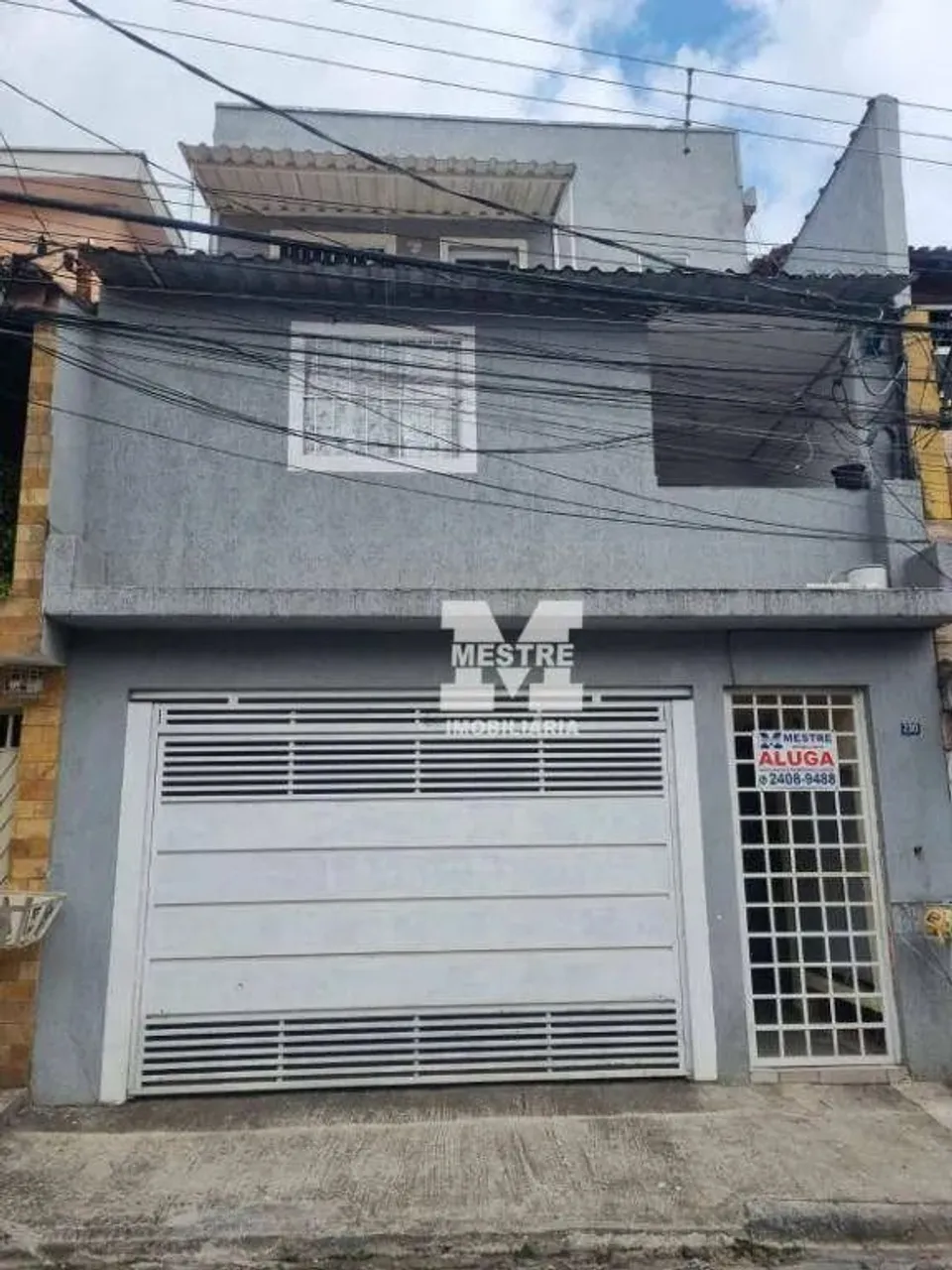 Prédio à venda para investidor por R$ 599.999 - Jardim São Paulo - Guarulhos/SP