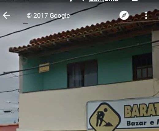 Foto - Contagem - Parque Maracanã