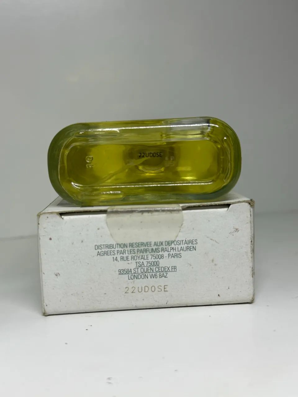 Perfume Polo Earth EDT - Foto 3