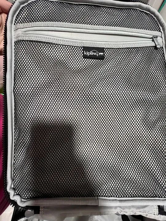 Mala Kipling Parker P 10kg nova - Foto 4