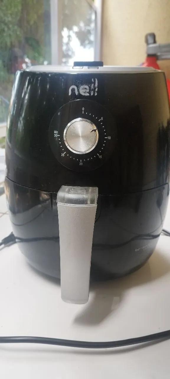 Air Fryer Nell 2.5L