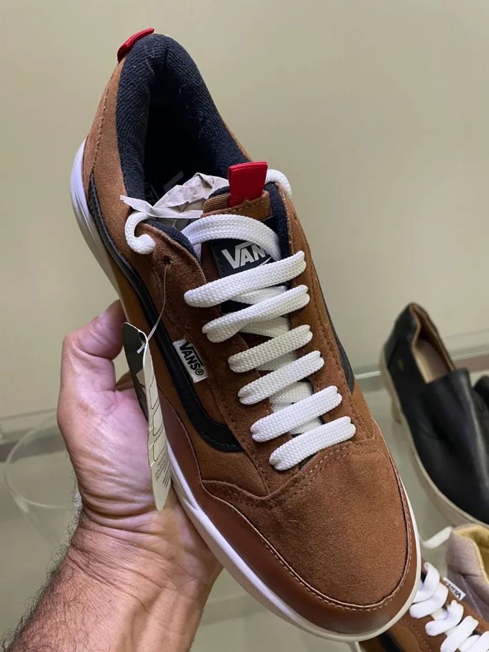 Tênis casual só R$ 90 - Foto 2