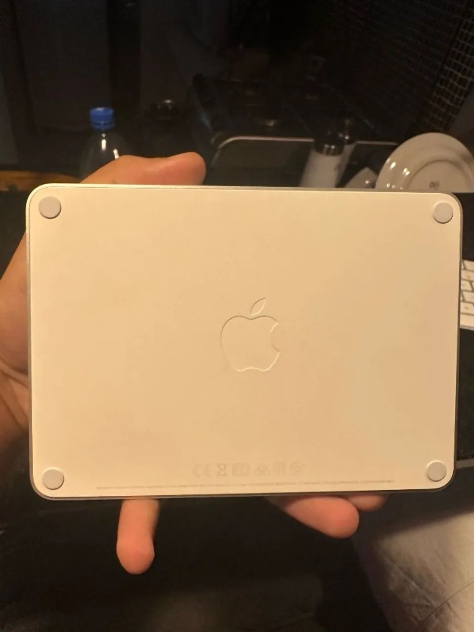 Magic Trackpad Apple  - Foto 2