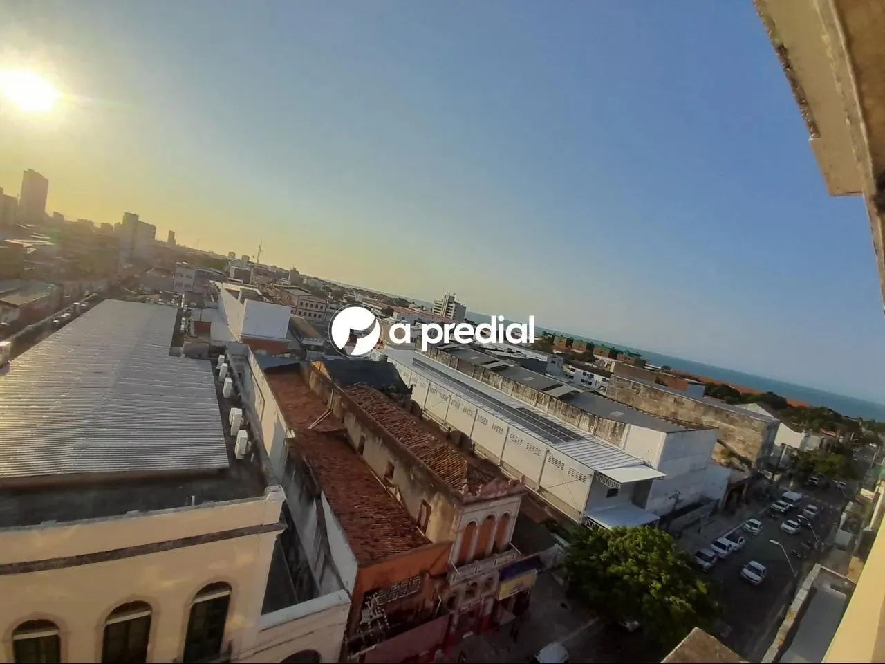 Locação de Comercial / Sala na cidade de Fortaleza - Foto 2