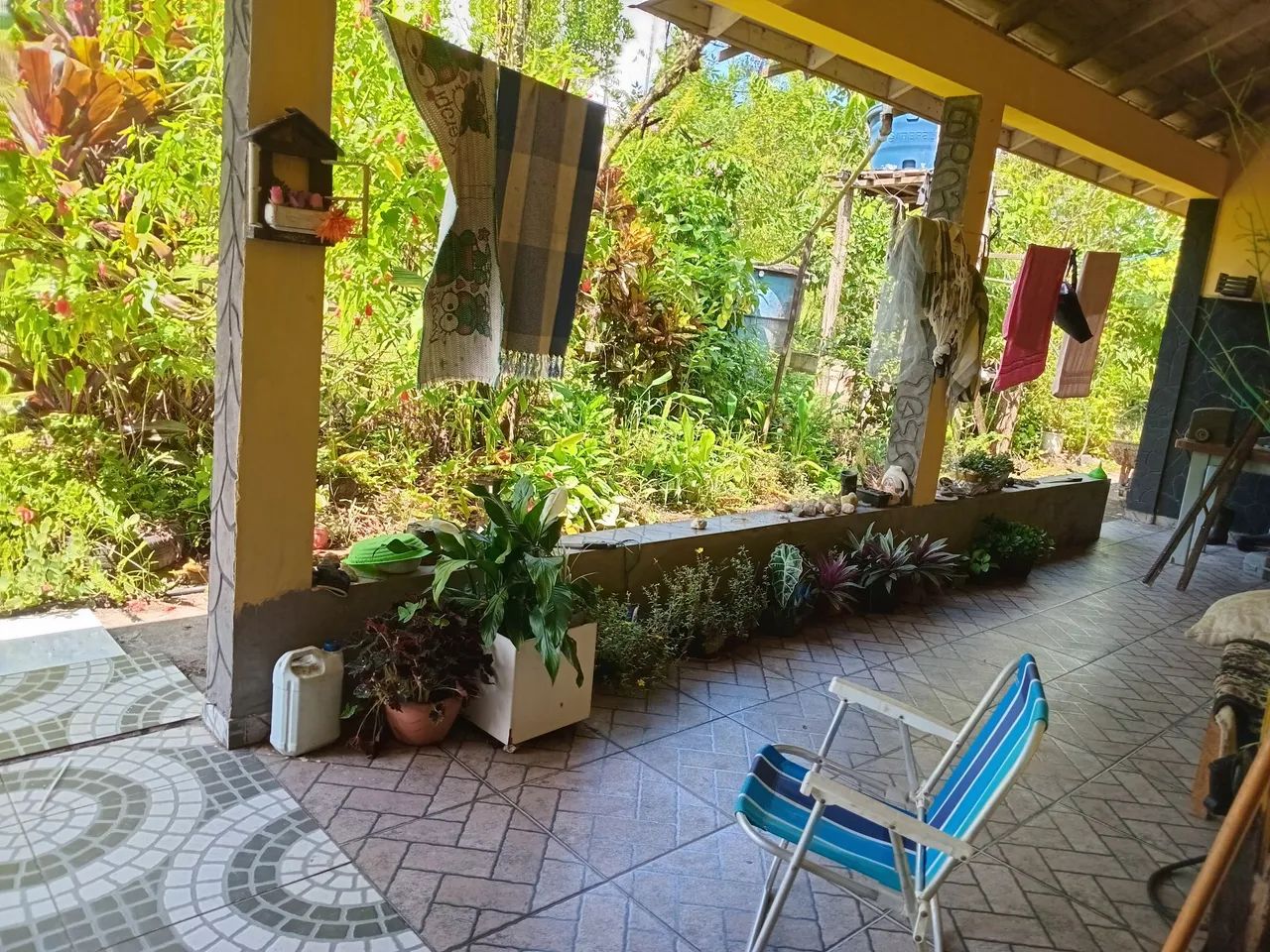 Chácara 3700m²