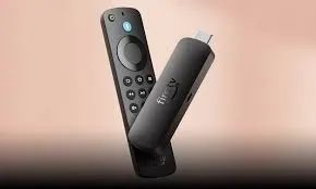 Amazon Fire TV stick Honestidade e Qualidade Distribuidora JK Eletrônicos)ATACADO / VAREJO - Foto 3