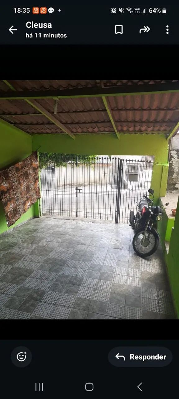 Foto - Curitiba - Alto Boqueirão