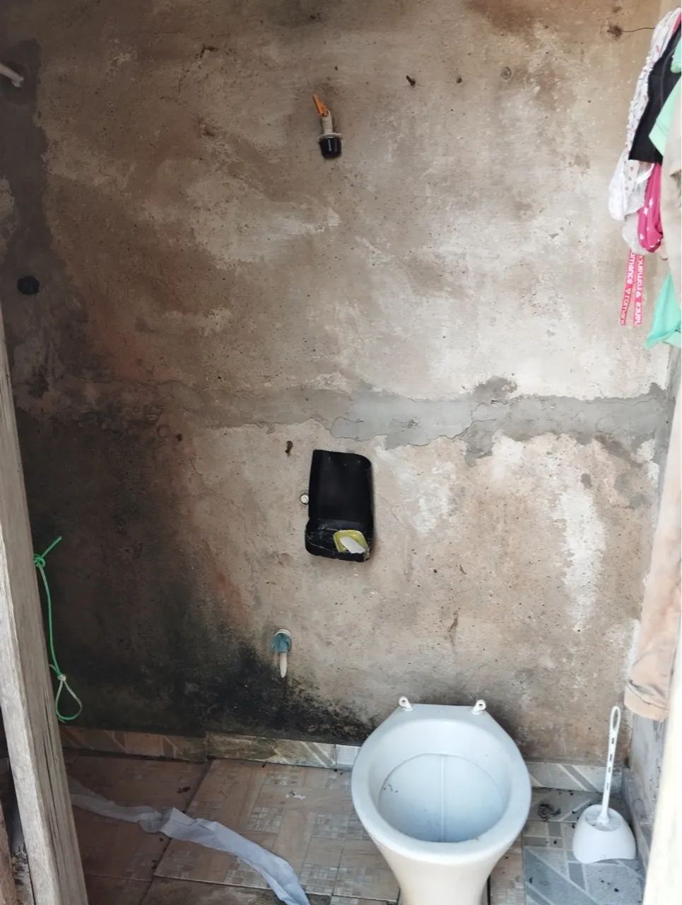 vende-se uma casa em campo maior  - Foto 5