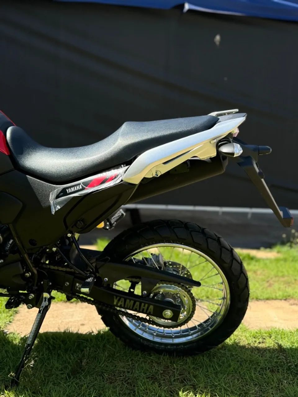 Nova lander Connected 25/25 ABS - Emplacamento por Nossa Conta. - Foto 3