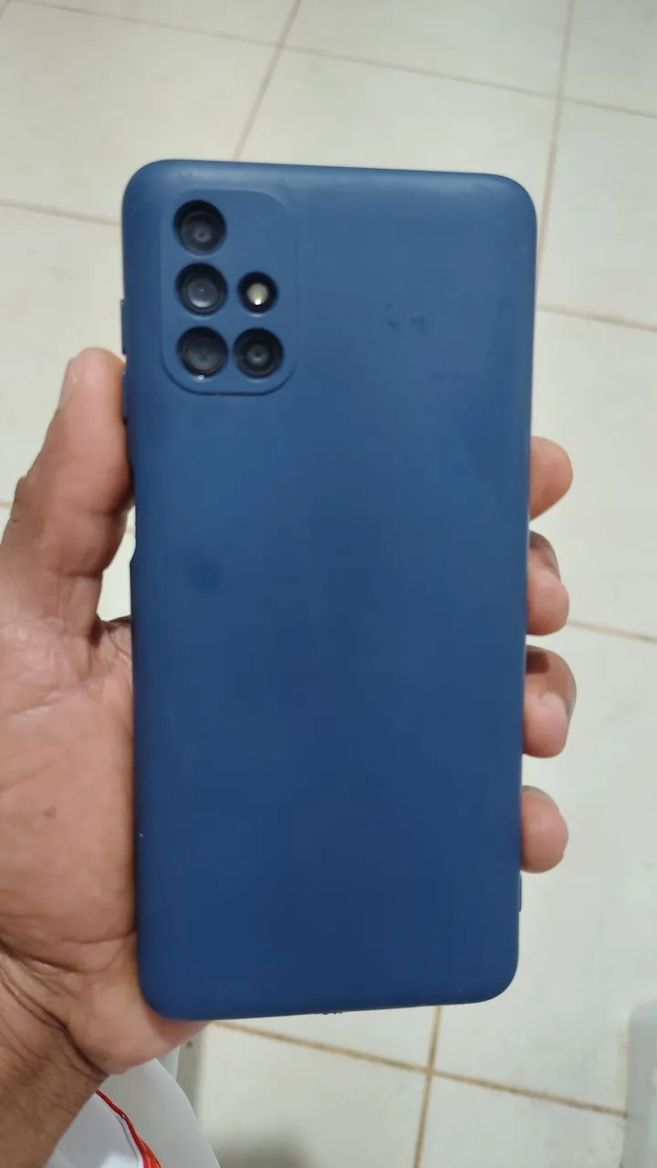 Samsung m51