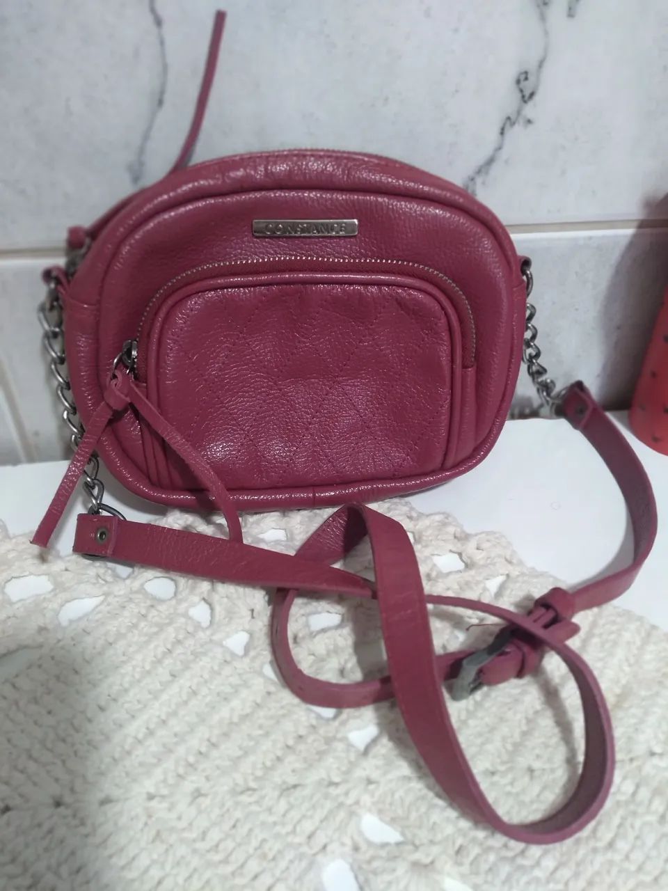 Bolsa Constance