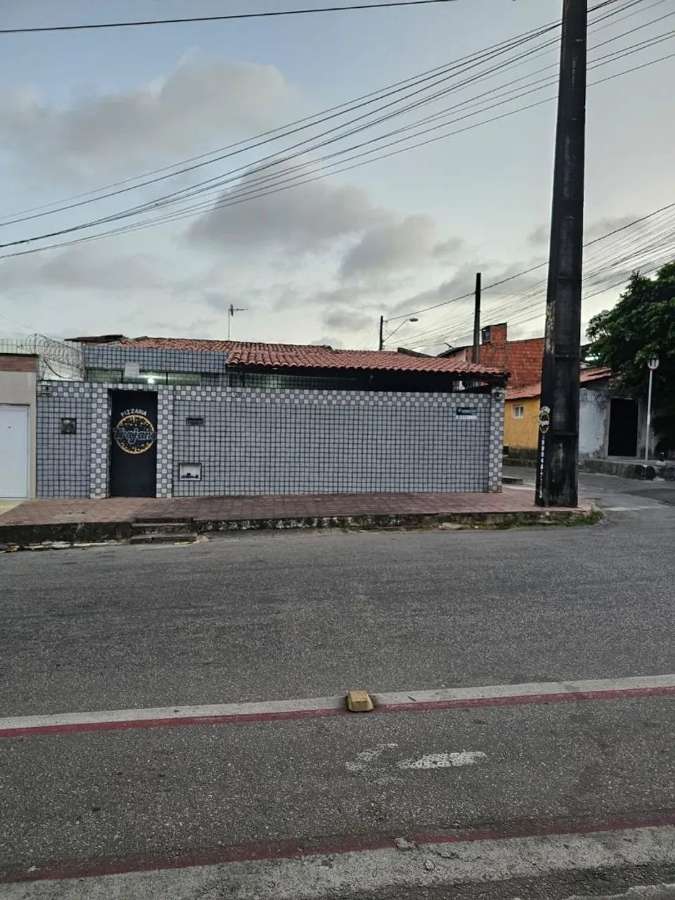 Foto - Fortaleza - Serrinha
