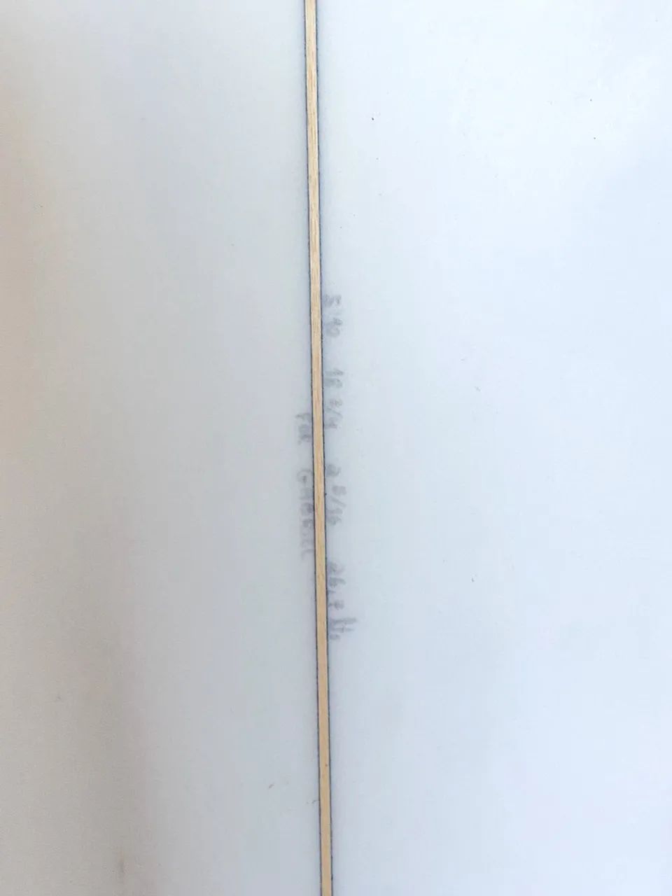 Prancha de Surfe 5?10 26L - Foto 5