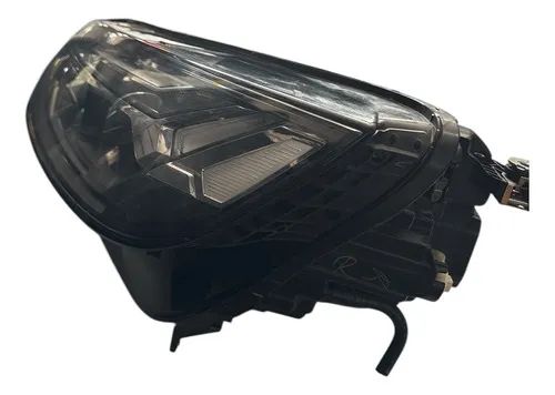 Farol Esquerdo (80a941035e) Audi Q5 2022 / 2024