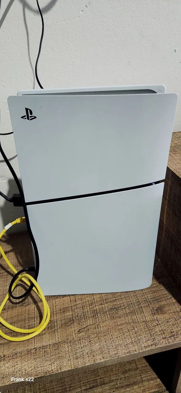 Playstation 5 slim - Foto 3
